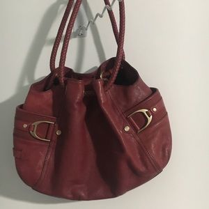 Cole Haan purse